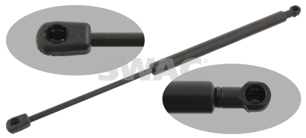 SWAG 90 92 9294 SWAG extra Gas Spring, boot/cargo area both sides for HYUNDAI